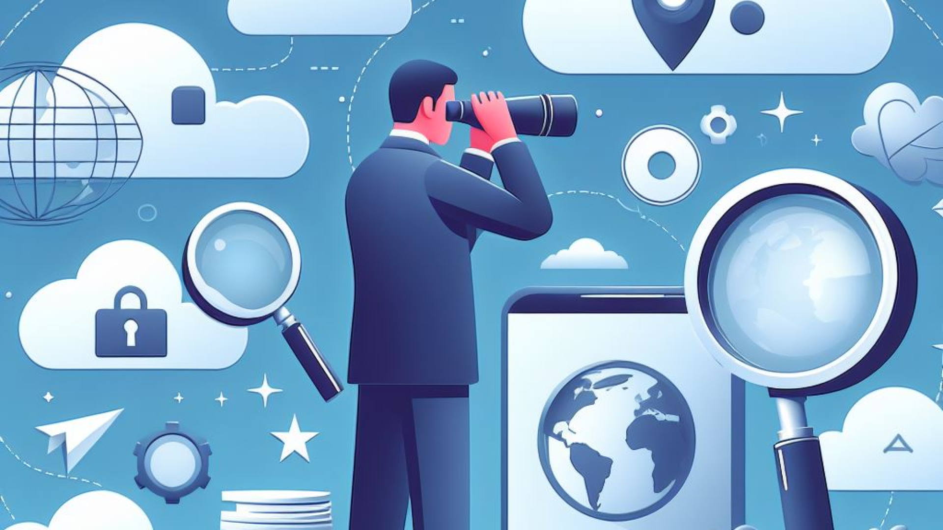 Trouver des applications standards SAP Fiori