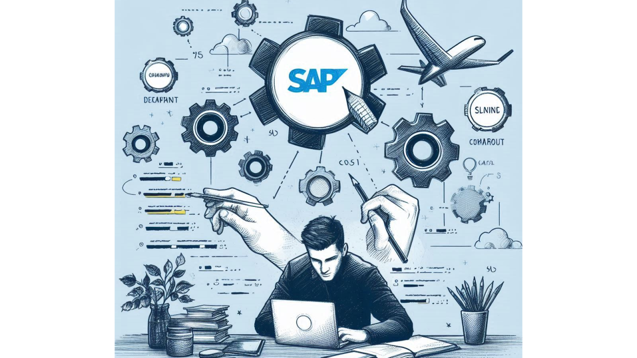 Vérifie la qualité de ton code sur SAP