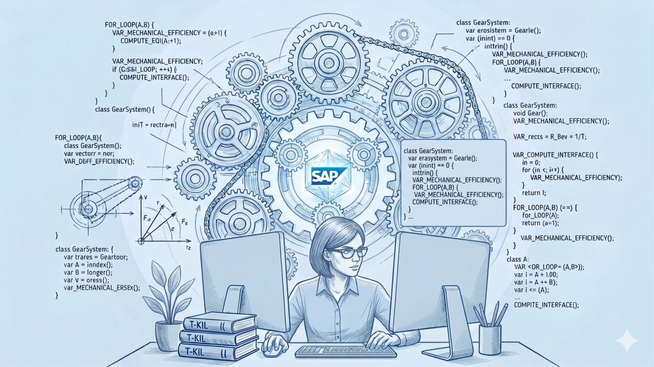 Qu’est-ce que le Clean Core SAP ? (Partie 1)