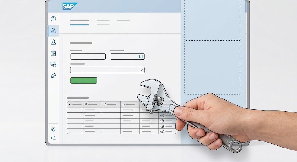 Comment adapter les besoins utilisateurs sans recourir au code ?